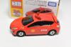Toys Dream Project Working Tomica Collection 3 Mazda Axela Sport Fire Inspection Vehicle Specification