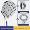 ZISIZ 5-Function High-Pressure Shower Head Set