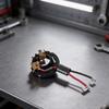 1/2in Hammer Driver Drill Carbon Brush Holder Brushes