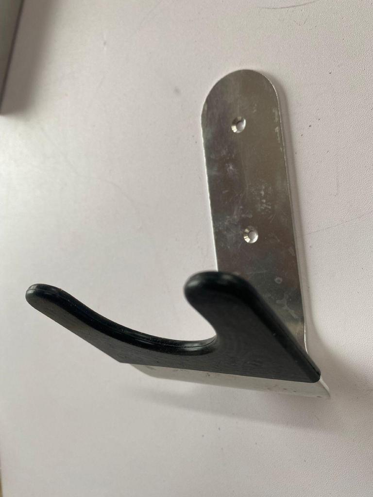 Wall-Mount Music Stand: Guitar, Violin, Erhu, Ukulele Hanger