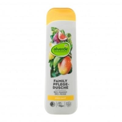 Seebid ja dušigeelid – Dušigeelid