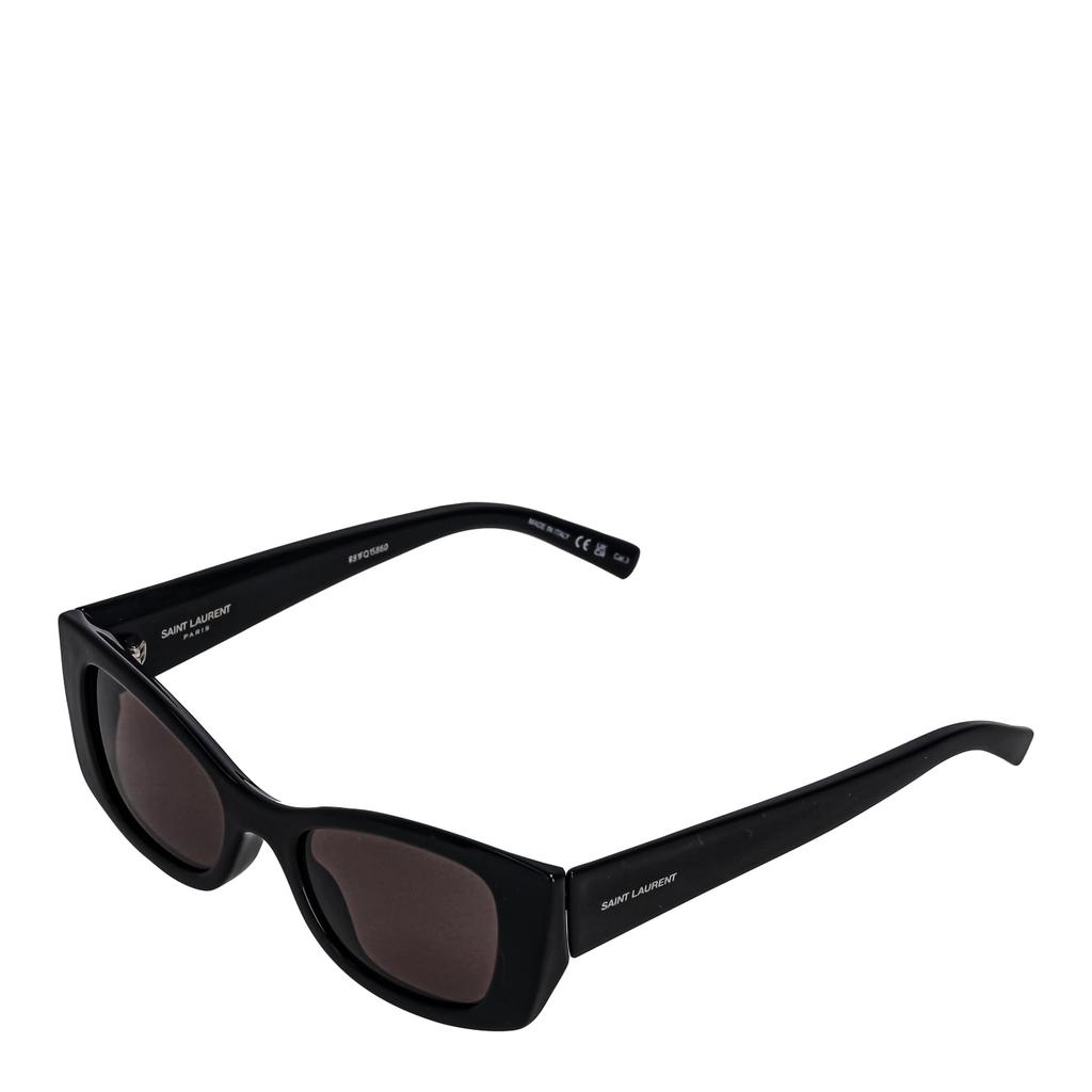 Saint Laurent SL 593 Size 52 Women's Sunglasses, [Item]