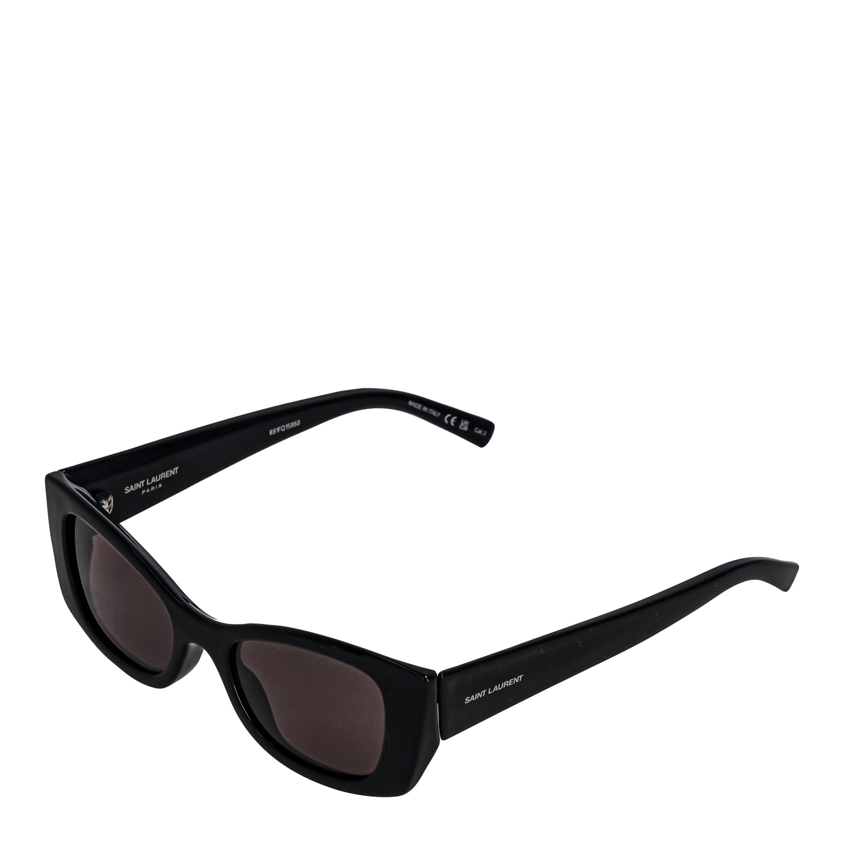 

Saint Laurent SL 593 Size 52 Women s Sunglasses, [Item] чёрный