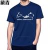 Unisex t shirt Soft Cotton Tshirt Goldwing Motorcycle Graphic Design Breathable Streetwear Tshirts New Arrived Vintage Plus Size