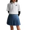 Polo Shirt Sportswear Club Breathable Cotton Comfortable Kids Tops IF2841-100