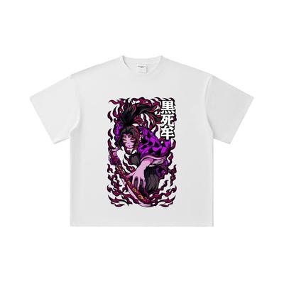 Na górę – T-shirty i koszulki