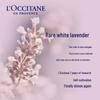 L'Occitane White Lavender Scented Soap