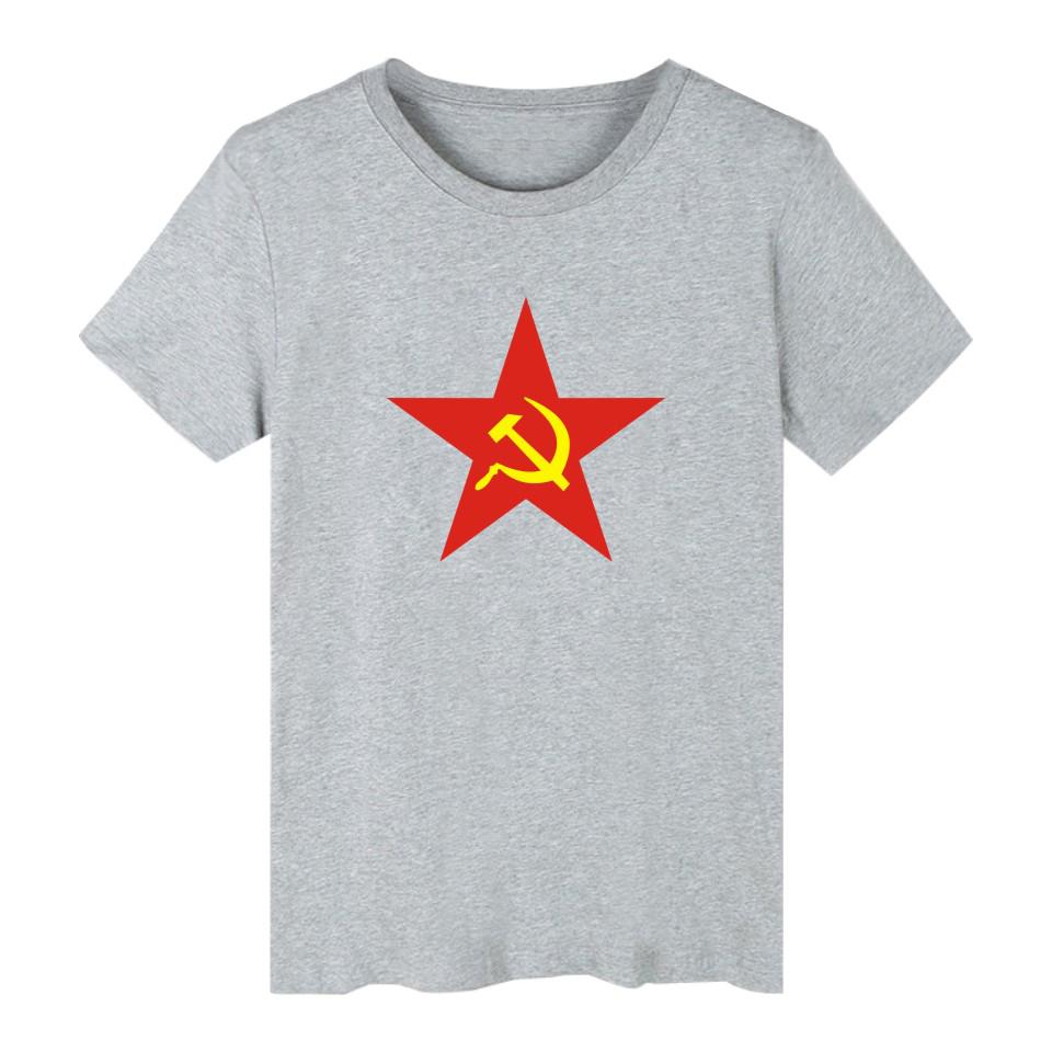Soviet Union Cccp Short Sleeve Tee Shirt Unisex Funny Summer Fashion Cotton Tshirt Ussr Casual 4xl Srteetwear White T Shirt Unisex