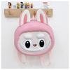 Cute Cartoon Children Backpack Advanced Shoulder Support Bags School