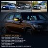 D-Lumina Dynamic LED Side Mirror Sequential Turn Signal Lights Smoked Lens for BMW 1 2 3 4 Series F20 F21 F22 F23 F87 F30 F31 F34 F35 F80 F32 F33 F36