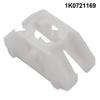 Brake Pedal Booster Car Brake Clip Support Bracket Easy To Install