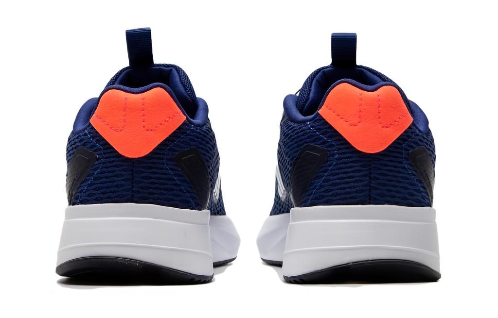 Adidas Duramo SL BOA K 'Victory Blue Solar Red'