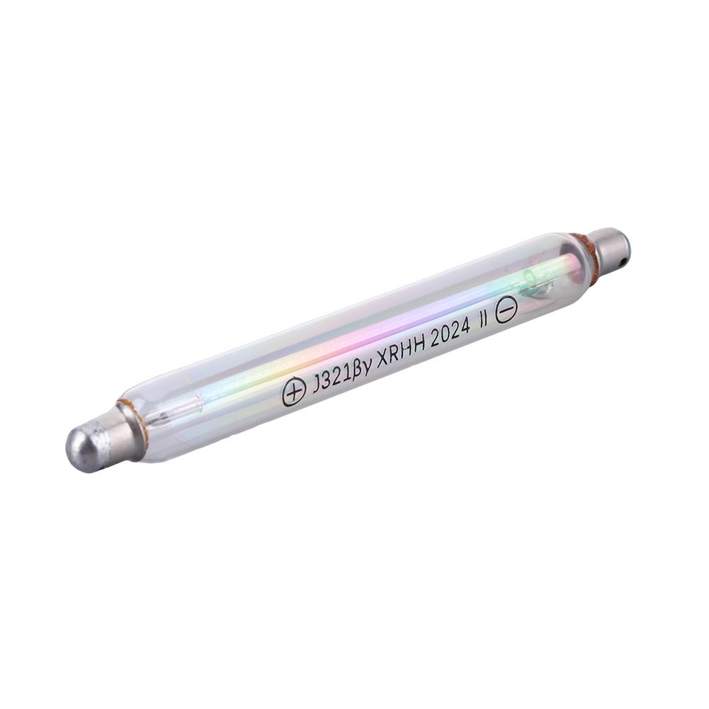 High Sensitivity M4011/J321 Geiger Counter Tube Alpha/Beta Particles Gamma/X-rays Ionization Nuclear Radiation Detection