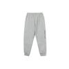 Li Ning Badfive Sweatpants Men's Gray AKLR395-3