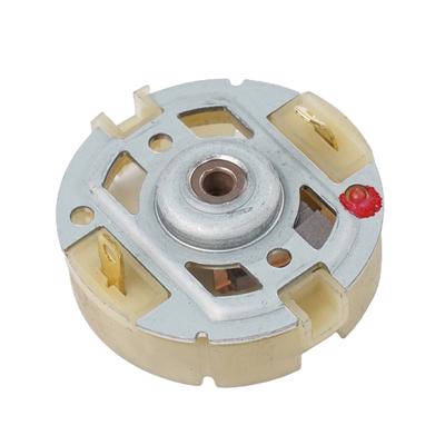 Teile Kohlebürsten 6227D 6270D Motor Kohlebürstenhalter Ersatzzubehör Für BOSCH GSR14.4-2 Brandneu