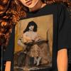 Nadja T-Shirt: What We Do In the Shadows Fan Gift