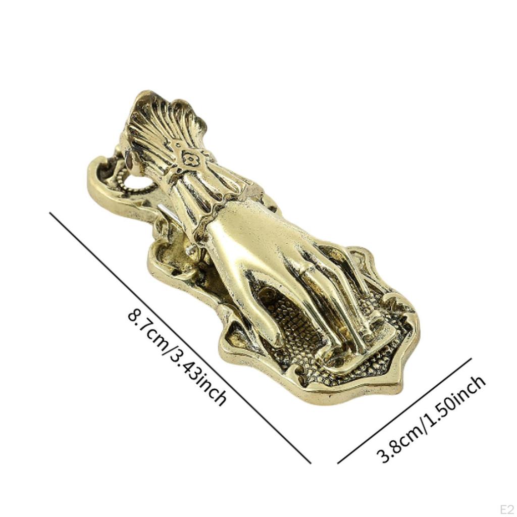 Book Clip Bookmark Reading Accessories Crafts Paper Page Marker Clamp for Boys