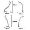 Motorcycle Engine Guard Crash Bar Brace Bumper Frame Protection For BMW R1200GS ADV LC R 1200GS Adventure R 1200 GSA 2014-2016