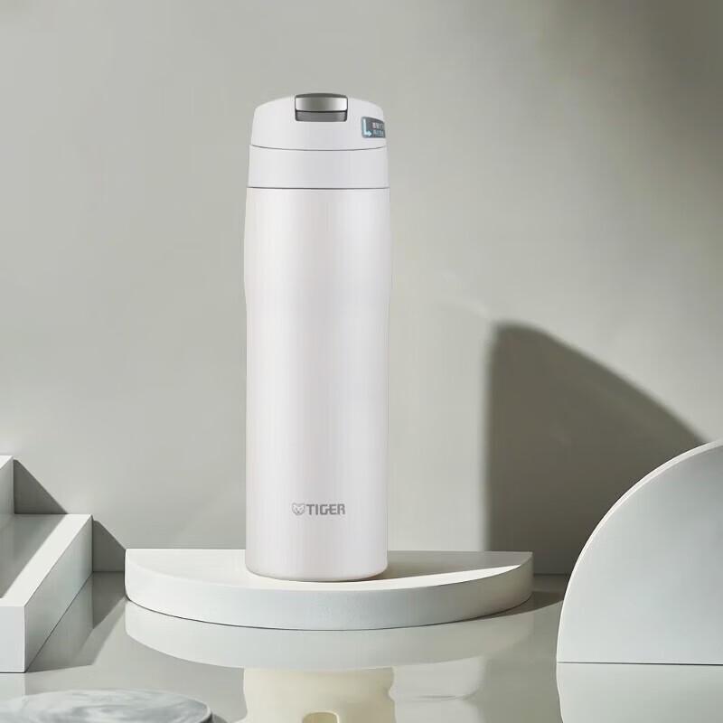 TIGER MJE-A048 One-Touch Vacuum Mug