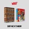 [READY STOCK] BOYNEXTDOOR - 1st Single 'WHO!' (Photobook Ver.)