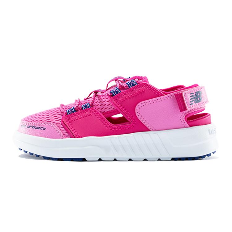 New Balance Kids Sandals Pre-school YTTRKLC1 Standard (M) 30