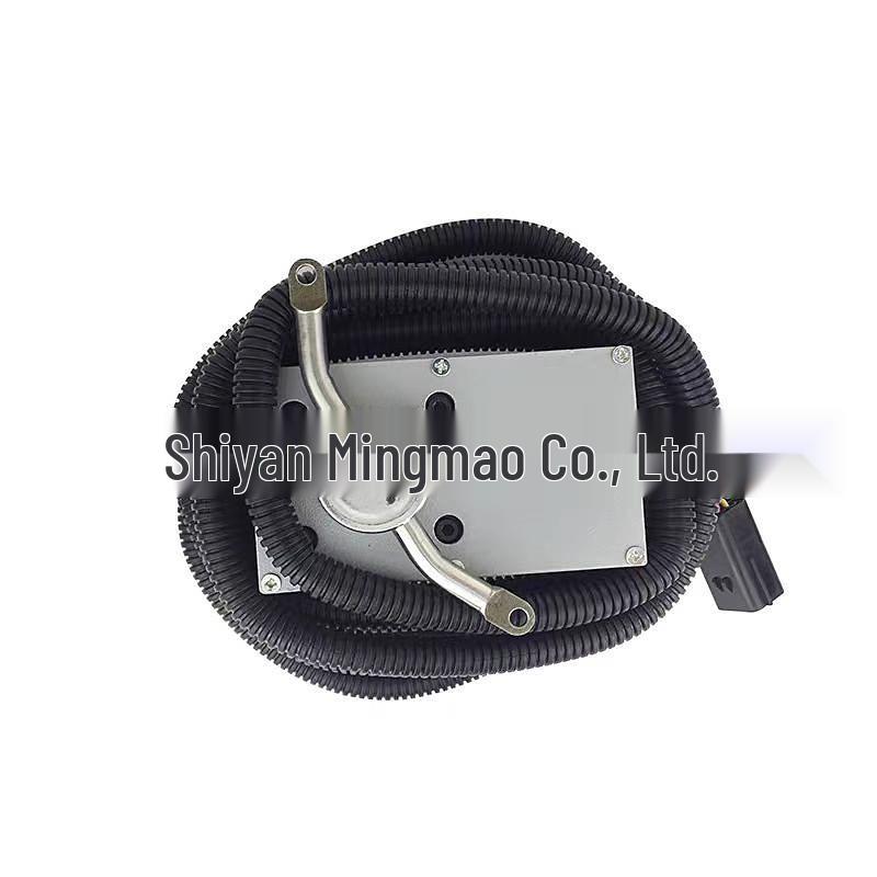 Mercedes Remote Electronic Accelerator Pedal - Part 5204460104 Neutral