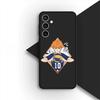 Hinata Shoyo Haikyuus Oikawa Tooru Handyhülle für Samsung Galaxy S23 S22 S21 S20 FE Ultra Plus + S23FE A50 A51 A12 Hülle