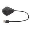 For Switch Keyboard Mouse Adapter Plug and Play Keyboard Mouse Converter for PS4 for Xbox One for PS