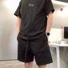 FOG Essentials Casual Loose High-Street Sports Shorts