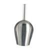 Stainless Steel Scoop 8 9 10 11 Ice Cube Bar Buffet Candy Flour Kitchen