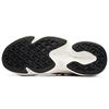 Anta Lifestyle Series Fabric Synthetic Leather Shock Absorbing Non-Slip Wear-Resistant Breathable Lightweight Low-Top Casual Shoes 11938883-2
