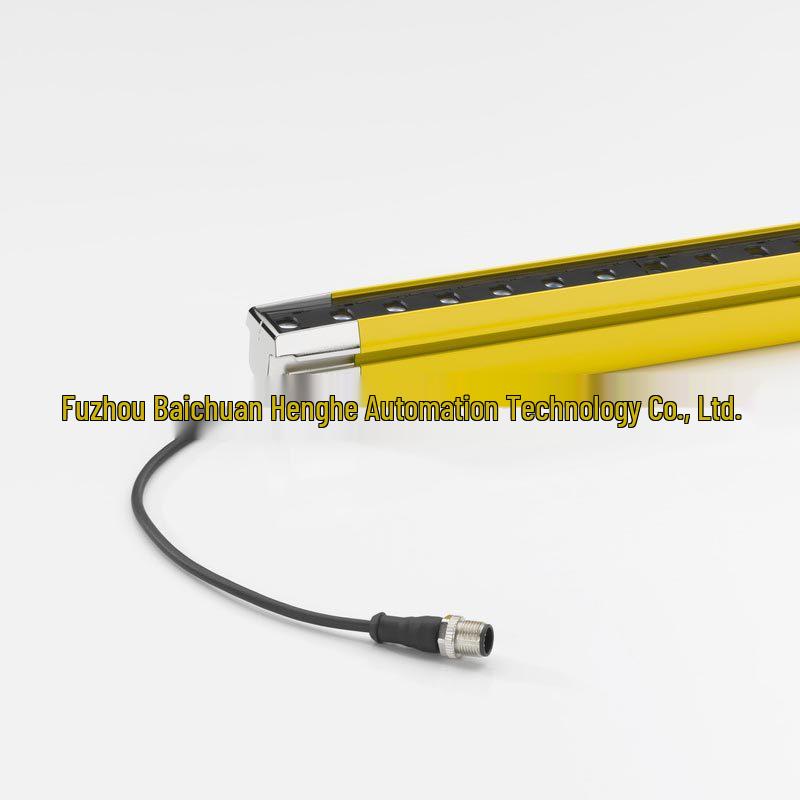 ELC100T30-1500 Laoisen Leuze Safety Light Curtain Transmitter 72000315 - Brand New ELC100T30-1500