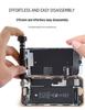 Multifunctional Screwdriver Set for Apple & Android Phone Repair