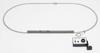 TOMYTEC TOMIX N Gauge Memories Sleeper Express 583 Series 90089 Railway Model Introductory Set