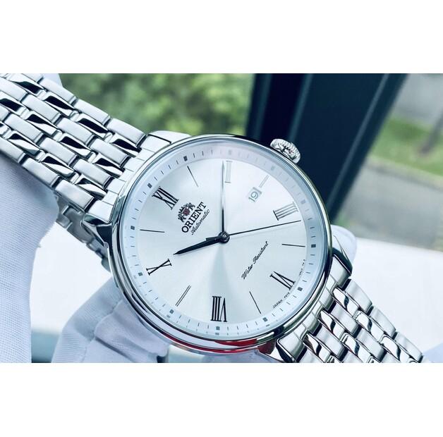 Orient Automatic Watches RA-AC0J04S10B