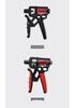 165kg Adjustable Heavy-Duty Hand Gripper for Finger and Wrist Strengthening