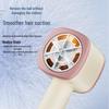 ZISIZ Rechargeable Fabric Shaver