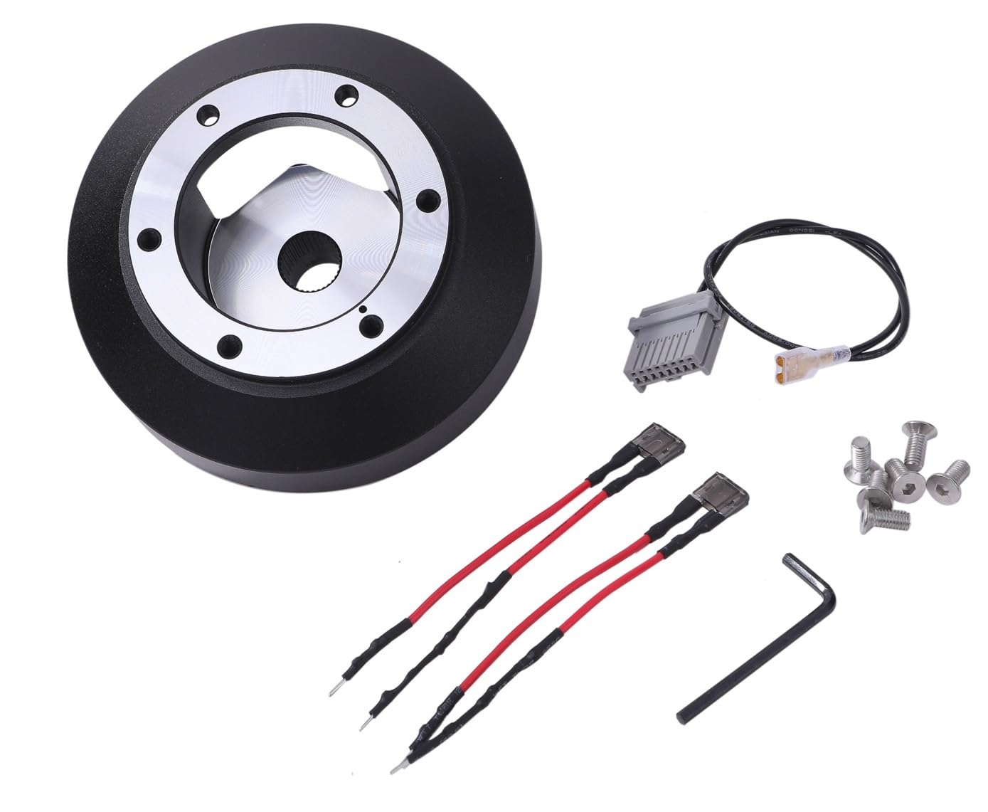 

Тонкий короткий рулевой наконечник 38 мм для Nissan Fairlady Z Z33 Z34 350Z 370Z Serena C26 Cube Z11 Z12 Skyline GTR R35 March K13 Elgrand E51 E52 Fuga Y51