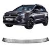 Bumper Cover Stainless Steel Chrome Ford Kuga From 2013 To 2020