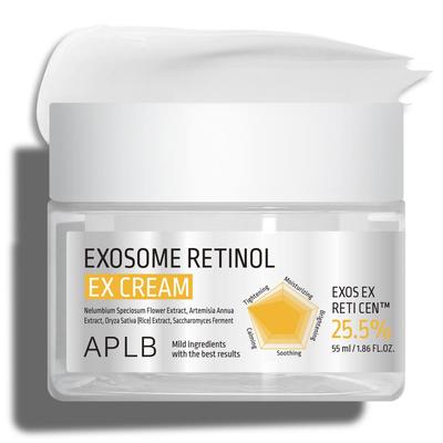 Exosome Retinol EX Cream 55ml