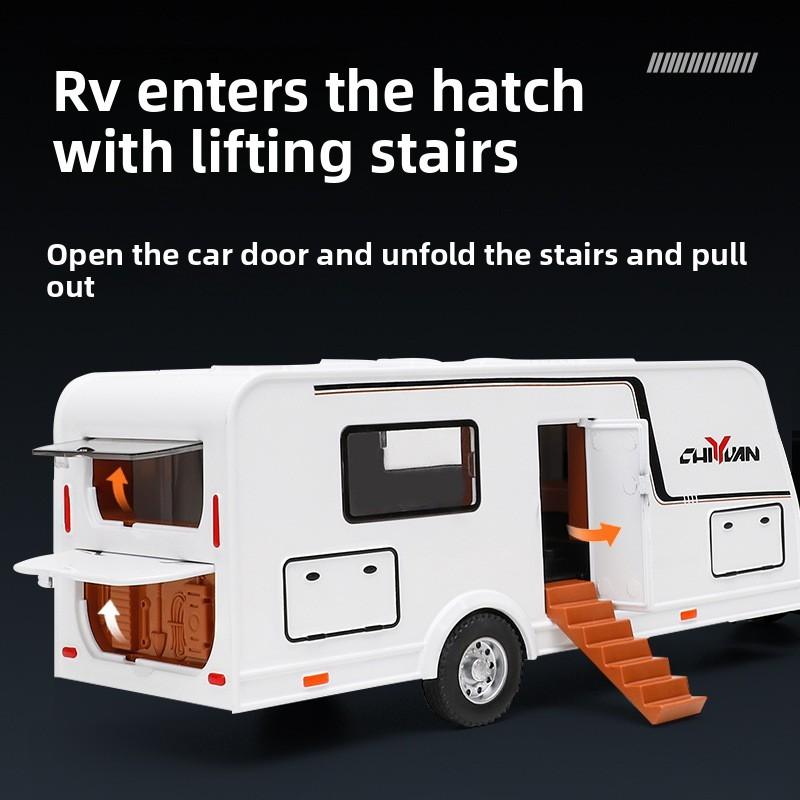 Car Orv Alloy Toys Model 132 Scale Luxury Sedan Lights Children Gifts Festival