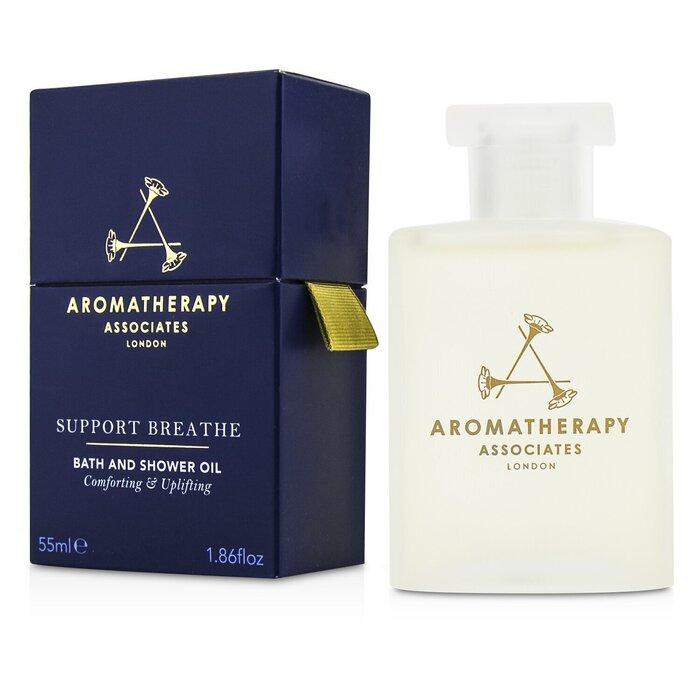 AROMATHERAPY ASSOCIATES Support - Breathe Bath & Shower Oil