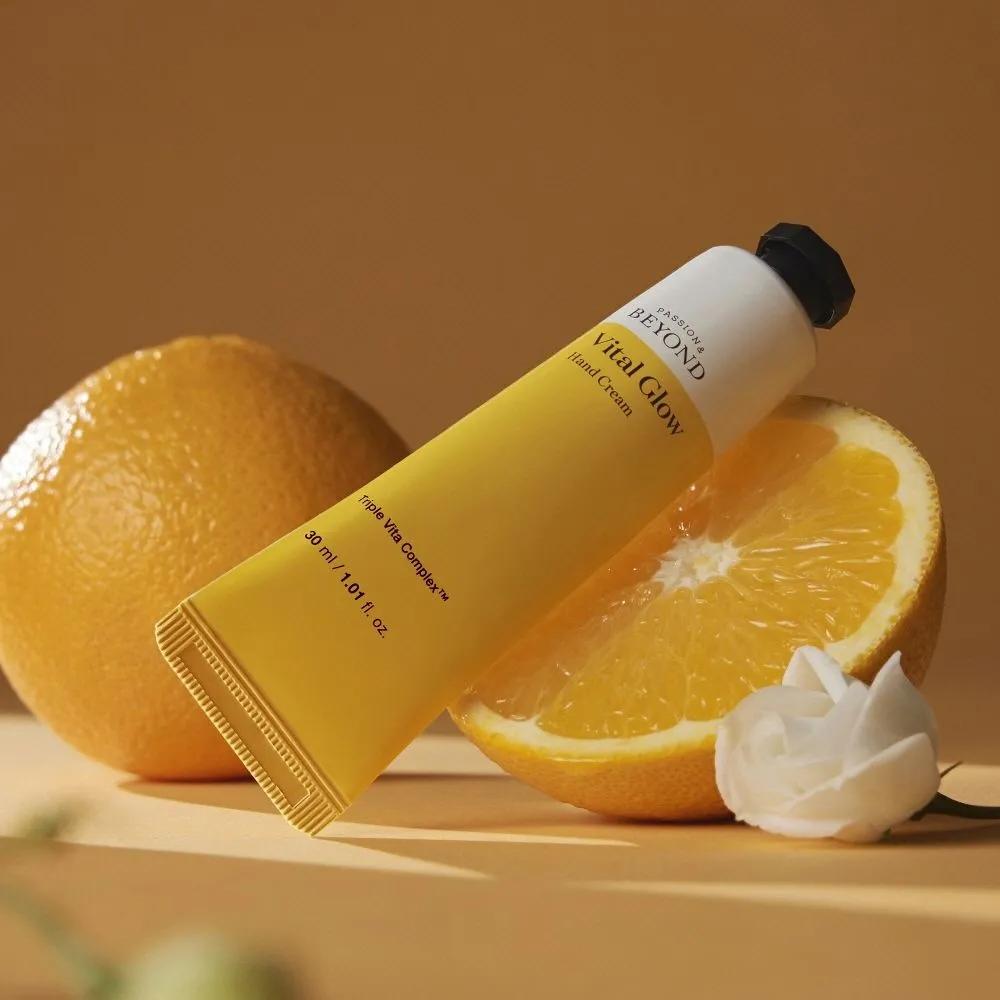 Крем для рук Vital Glow 30 мл
