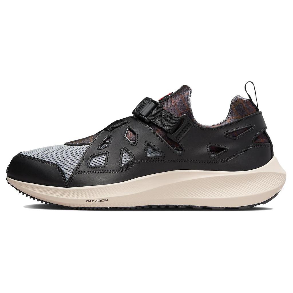 New Nike Air Huarache 20Y24 Patta Running Team Black Cool Grey FJ4201-001