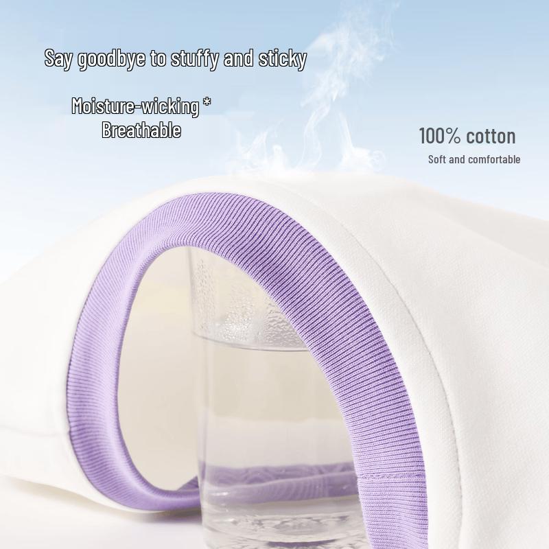 Hello Kitty Girls' Summer T-shirt & Shorts Set