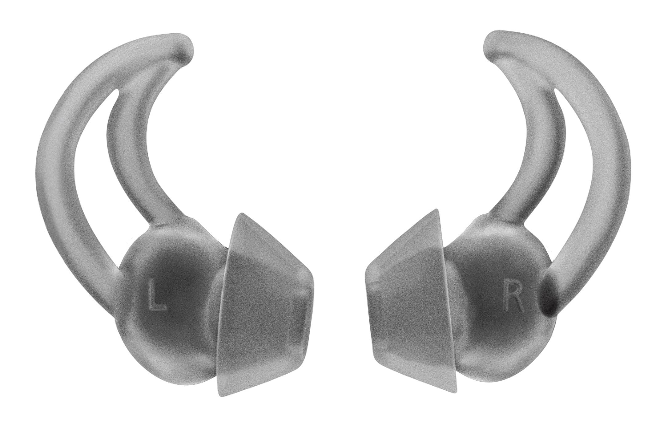 Bose StayHear+ QC Tips Ear Tips Large Size 2 Pairs