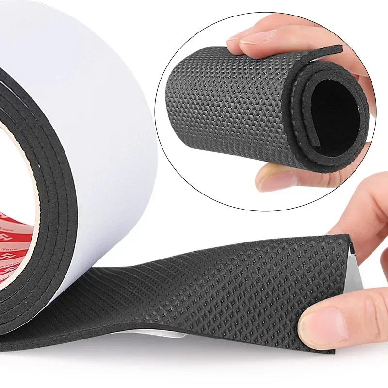 Anti-Slip Anti-Friction Shoe Sole Patches Repairing Holes Sole Protection for High Heels & Sports Shoes