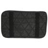 Armrest Box Mat Waterproof Dustproof PU Lther Mat Storage Box Cover Pad for Car Use
