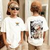 One Piece Japanese Anime Printed Mens TShirt Roronoa Zoro Boy Childrens Harajuku Short Sleeve Kids Luffy Tshirt Clothing