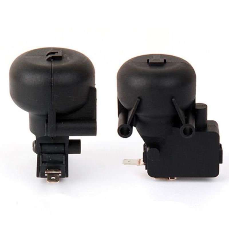 Micro Anti Tilt Switch Heater Electric Dump Switch Accessries For Outdoor Propane Gas Patio Part Safety Anti-Tip